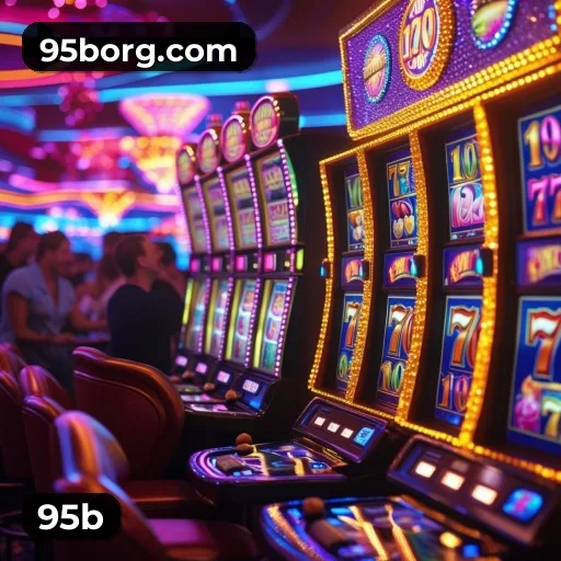 95b Logo 3