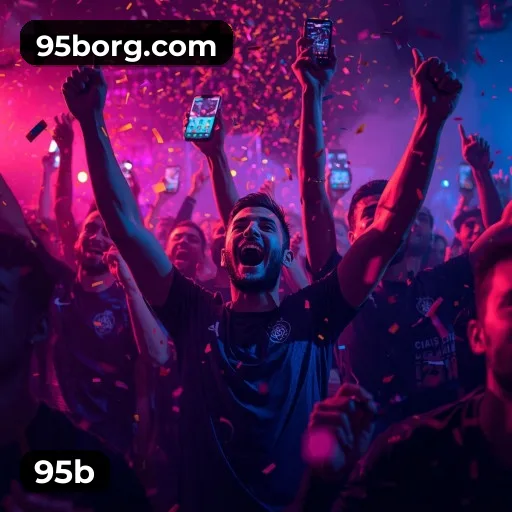 95b Logo 1