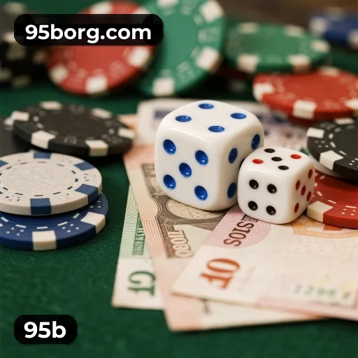 95b Logo 2