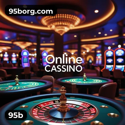 95b PIX Instantâneo - Saques em 8 Minutos