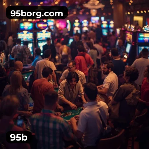 95b PIX Instantâneo - Saques em 8 Minutos