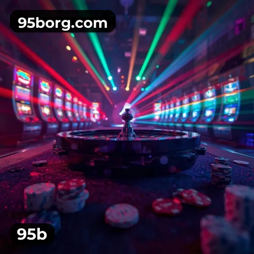 95b Segurança Logo 3