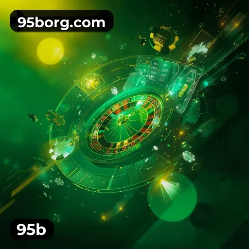 Slots 95b - RTP Alto Certificado
