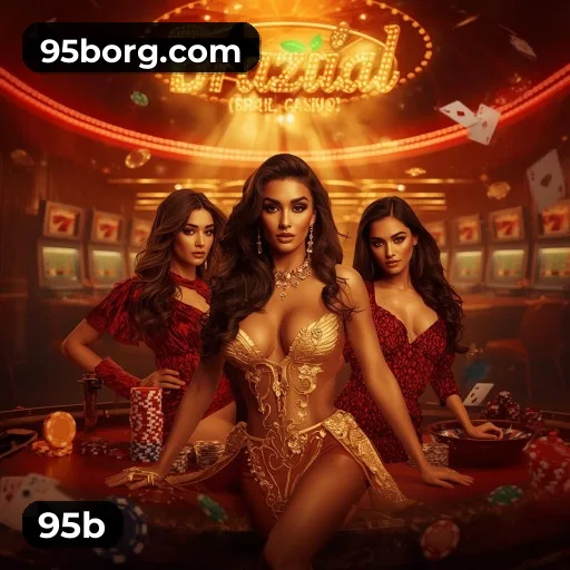 Slots 95b - Giros Grátis Diários